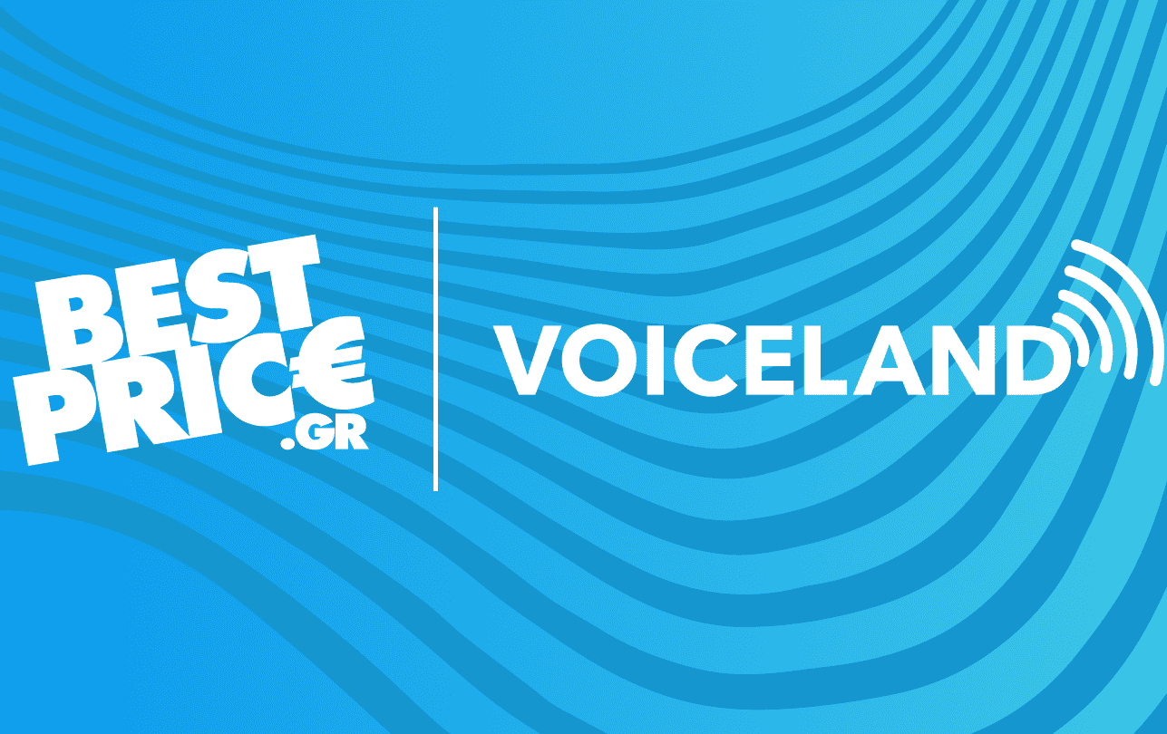 Στρατηγική συνεργασία BestPrice.gr και Voiceland